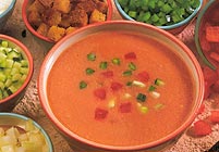 Gazpacho